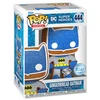 Figūrėlė Funko POP! DC Batman Gingerbread Exclusive