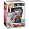 Figūrėlė Funko POP! DC Captain Atom Wonder con exclusive