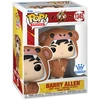 Figūrėle Funko POP! DC Flash Barry Allen Exclusive