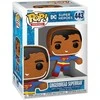 Figūrėlė Funko POP! DC Gingerbread Superman