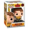 Figūrėlė Funko POP! DC Rick Flag