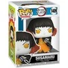 Figūrėlė Funko POP! Demon slayer Susamaru