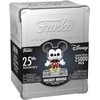 Figūrėlė Funko POP! Disney 25th Anniversary Mickey Mouse Set Exclusive