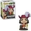 Figūrėlė Funko POP! Disney Captain Hook