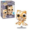 Figūrėlė Funko POP! Disney Zero Exclusive