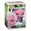 Figūrėlė Funko POP! Ghostbusters Scary Library Ghost Exclusive