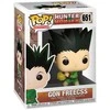 Figūrėlė Funko POP! Hunter x Hunter Gon Freecss