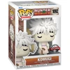 Figūrėlė Funko POP! Hunter x Hunter Komugi Exclusive