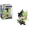 Figūrėle Funko POP! Juodas Clover Yuno (Spirit Of Zephyr) Exclusive