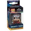 Figūrėlė Funko POP! Keychain Marvel Mighty Thor