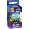 Figūrėlė Funko POP! Keychain Space Jam 2 - Wet Fire