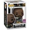 Figūrėlė Funko POP! Marvel Boastful Loki Exclusive