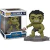 Figūrėlė Funko POP! Marvel Deluxe Avengers Assemble Series - Hulk Exclusive