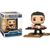 Figūrėlė Funko POP! Marvel Deluxe Bruce Banner Shawarma 6inch exclusive