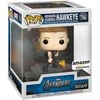 Figūrėlė Funko POP! Marvel Deluxe Hawkeye exlusive