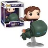 Figūrėlė Funko POP! Marvel Deluxe hydra with captain carter Exclusive