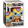Figūrėlė Funko POP! Marvel El Heroe Invicto