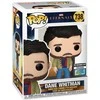 Figūrėlė Funko POP! Marvel Eternals - Dane Whitman with Collectible Card exlusive