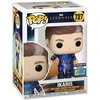 Figūrėlė Funko POP! Marvel Eternals - Ikaris with Collectible Card exlusive