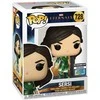 Figūrėlė Funko POP! Marvel Eternals - Sersi with Collectible Card exlusive