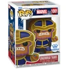 Figūrėlė Funko POP! Marvel Gingerbread Thanos exlusive