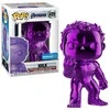 Figūrėlė Funko POP! Marvel Hulk chrome Exclusive