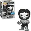 Figūrėlė Funko POP! Marvel hulk skeleton Exclusive