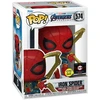 Figūrėle Funko POP! Marvel Iron Spider Exclusive