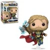 Figūrėlė Funko POP! Marvel Love and Thunder Thor