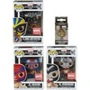 Figūrėlė Funko POP! Marvel Lucha Lible Set Exclusive
