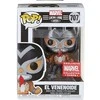 Figūrėlė Funko POP! Marvel Lucha Libre Venom