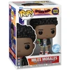 Figūrėle Funko POP! Marvel Miles Morales Exclusive