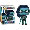 Figūrėlė Funko POP! Marvel Minn-erva Exclusive