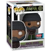 Figūrėlė Funko POP! Marvel Nick Fury exclusive