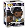Figūrėle Funko POP! Marvel Shuri Exclusive
