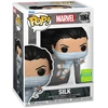 Figūrėlė Funko POP! Marvel Silk Exclusive