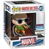 Figūrėlė Funko POP! Marvel Sinister Six Doctor Octopus 6inch Exclusive