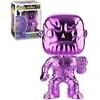 Figūrėlė Funko POP! Marvel thano violetinė chrome Exclusive