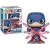 Figūrėlė Funko POP! Marvel The Atom Exclusive