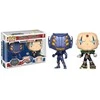 Figūrėlė Funko POP! Marvel Ultron vs Sigma 2pack