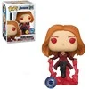 Figūrėlė Funko POP! Marvel Wanda maximoff Exclusive