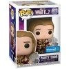Figūrėlė Funko POP! Marvel What If...? - Party Thor exlusive