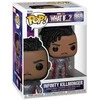 Figūrėlė Funko POP! Marvel What If Infinity Killmonger
