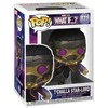 Figūrėlė Funko POP! Marvel What If - T'Challa Star-Lord
