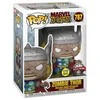 Figūrėlė Funko POP! Marvel Zombies - Thor glow exlusive