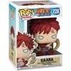 Figūrėlė Funko POP! Naruto Gaara