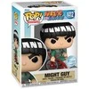 Figūrėlė Funko POP! Naruto Might Guy Exclusive