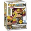 Figūrėlė Funko POP! One Piece Armored Luffy Chase Exclusive