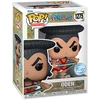 Figūrėlė Funko POP! One Piece Oden Exclusive