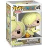 Figūrėlė Funko POP! One piece Sangoro